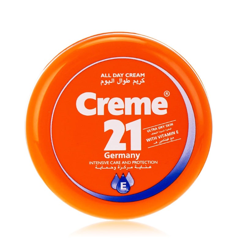 Creme 21 Germany Intensive Care & Protection 50ml